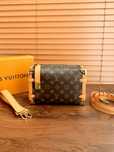 Geanta Louis Vuitton Side Trunk