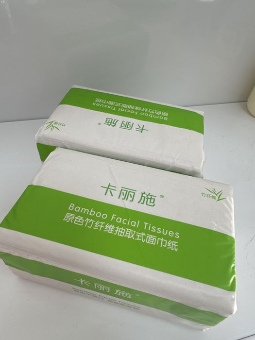 Бамбуковый салфетки