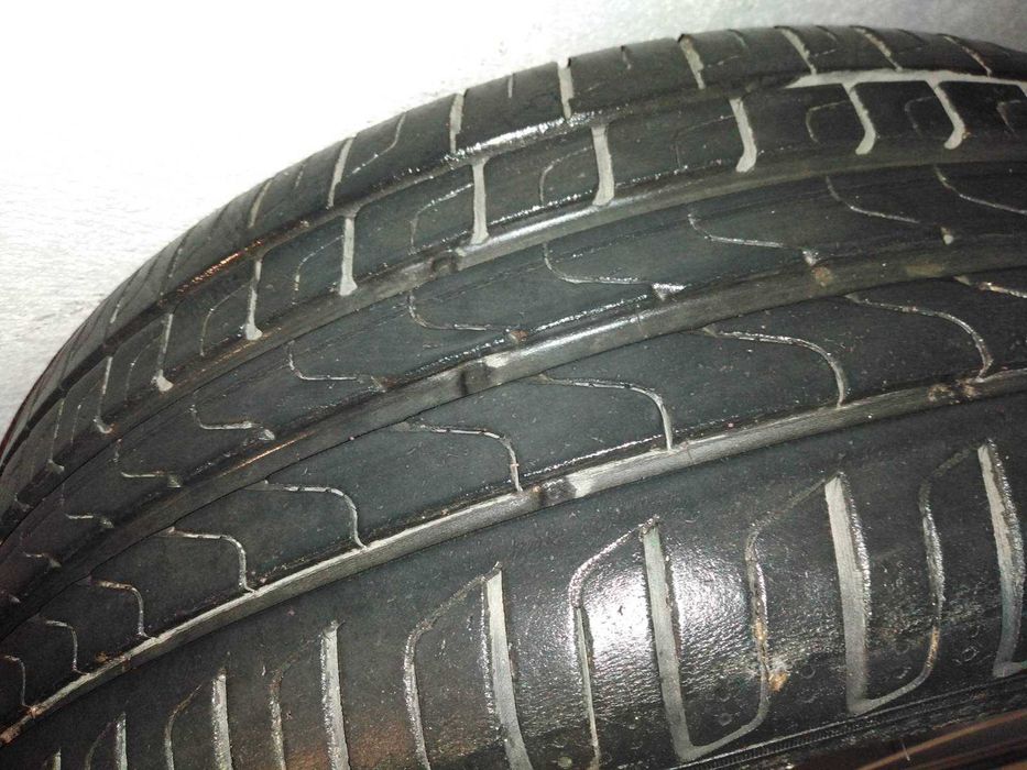 Алуминиеви джанти-оригинални