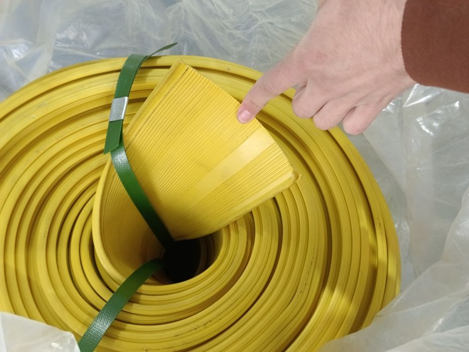 Waterstop PVC Гидрошпонка