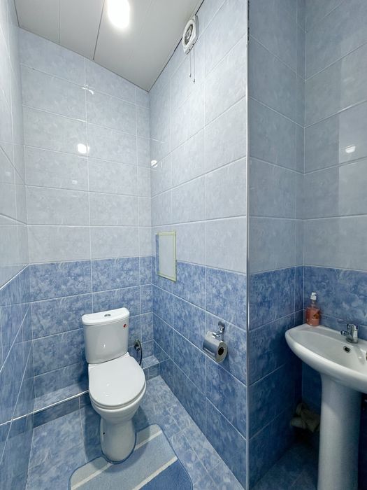 Парковка на бонус. Продается. Сотилади. Паркентская. 2 хонали. 78кв.м.