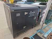 Generator electric 55kva nefolosit