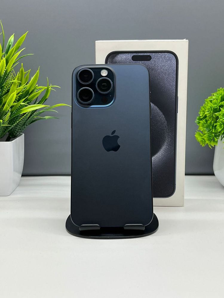 iphone 15 pro 256 gb