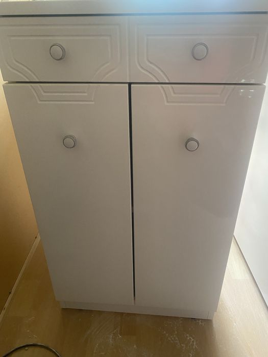 Mobilier baie+ chiuveta