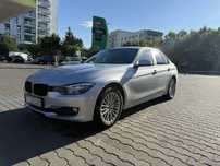 BMW Seria 3 320d