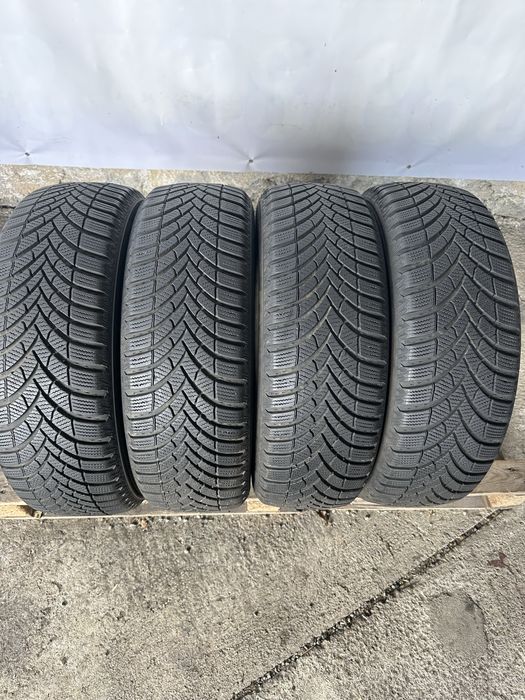 185/60/15 Semperit dot21 4бр