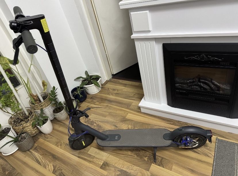 Vand trotineta electrica xiaomi