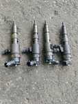 Injector citroen berlingo 1.6 hdi