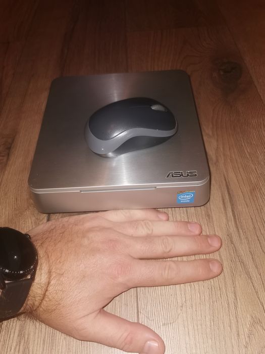 Mini PC, Asus VM40B, Computer