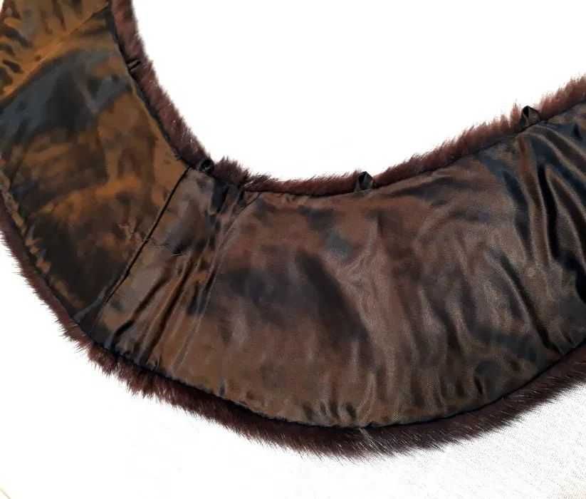 Set Guler Balana Nurca + Caciula - Palarie