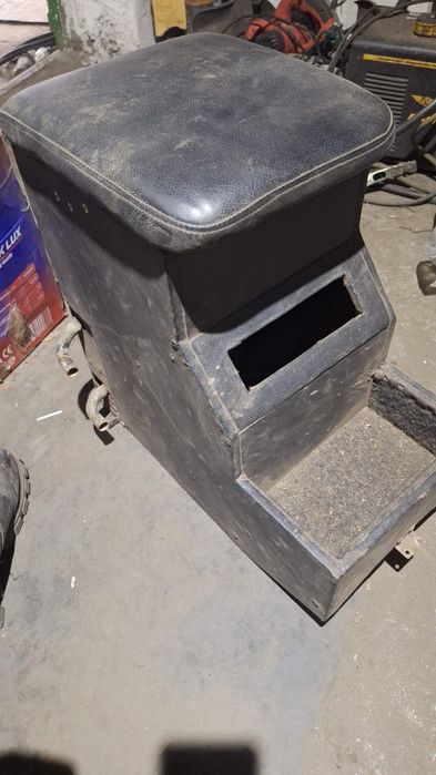 Продам печь, печку для УАЗ