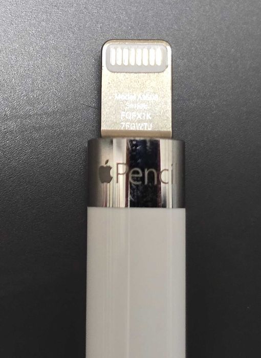 Apple Pencil 1, original, iPad 9,10,11, Mini, Air