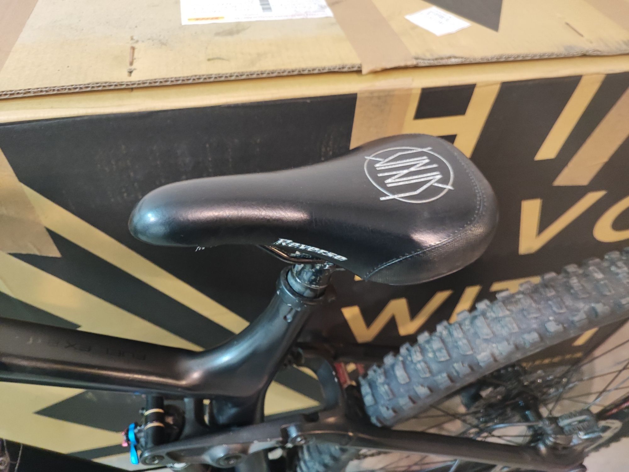 Trek Fuel Ex 8 2019 M