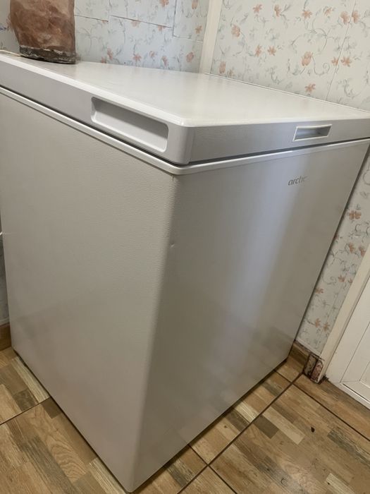 Combina frigorifica Arctic