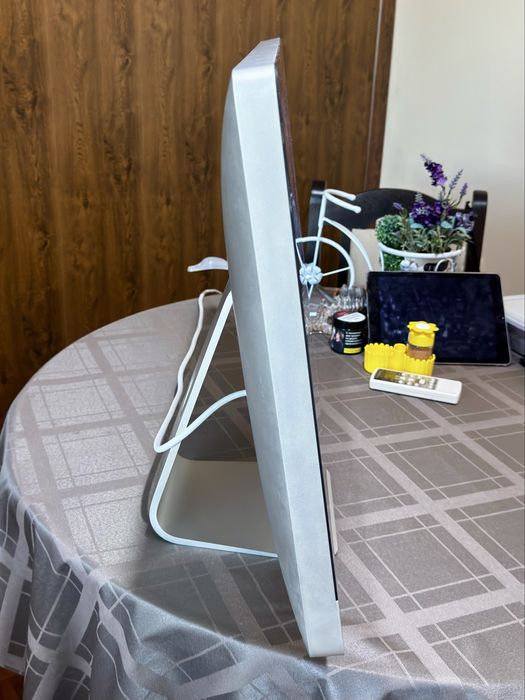 iMac (27-inch, Mid 2010) 16GB RAM, 1TB SSD, Intel i7