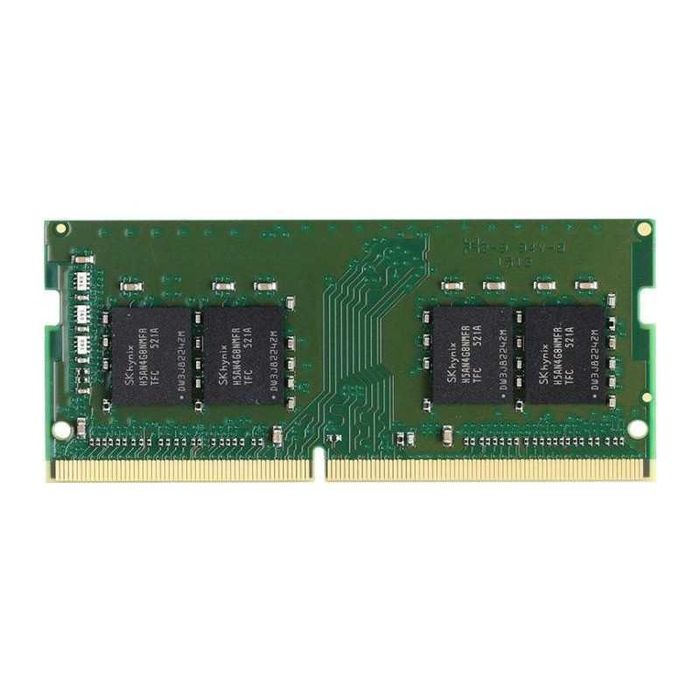 Memorie notebook Kingston 16GB DDR4 3200MHz CL22