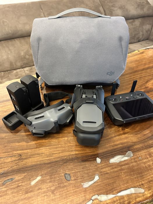 DJI MAVIC 3 CINE. Control Dji Rc Pro