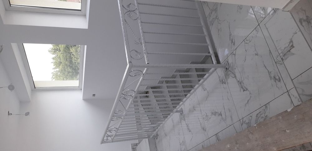 Porti garduri balustrade