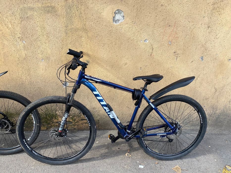 Mountain bike 29
