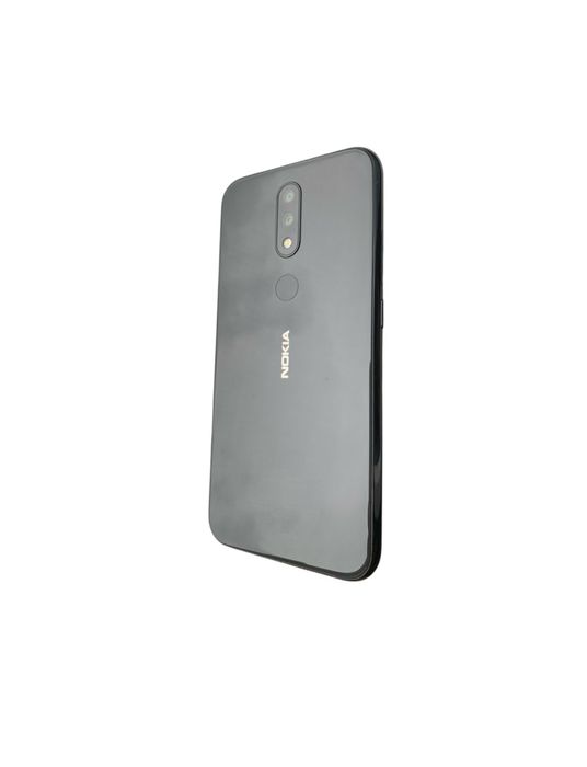 Fix! Valabil!!! Nokia 4.2, smartphone, dual sim, functional. /Samsung