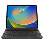 Smart Keyboard Folio Ipad PRO 12.9 si Ipad Air ORIGINALA A2039