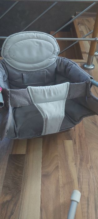 SCAUN BEBE Chicco Easy lunch atașabil