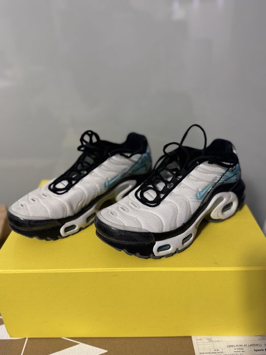 Детски маратонки Nike Air Max Plus