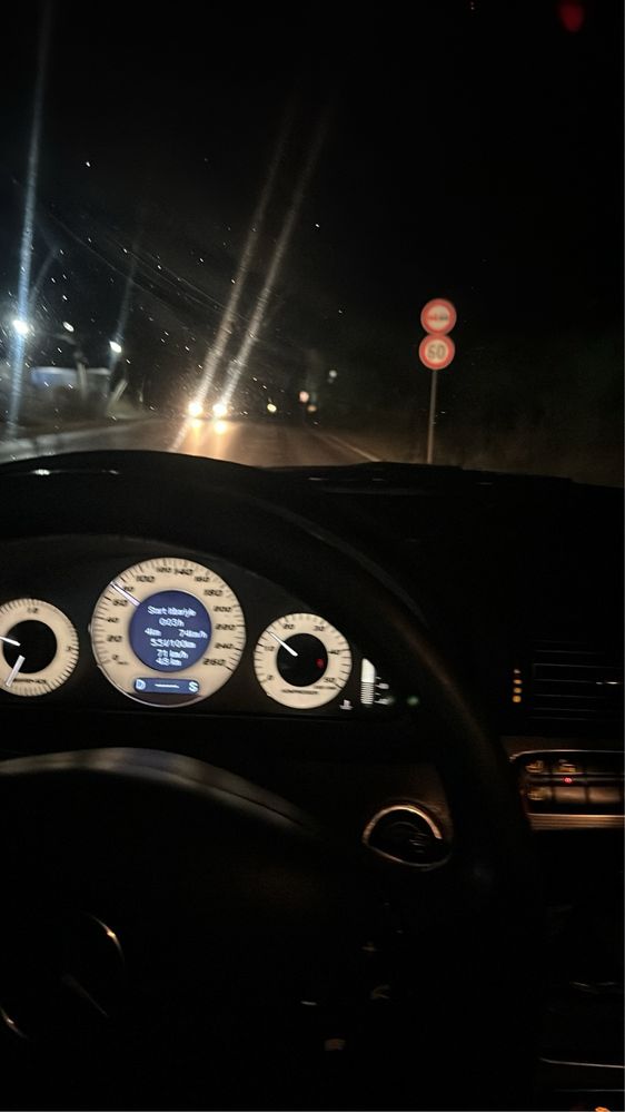 Mercedes c220 cdi