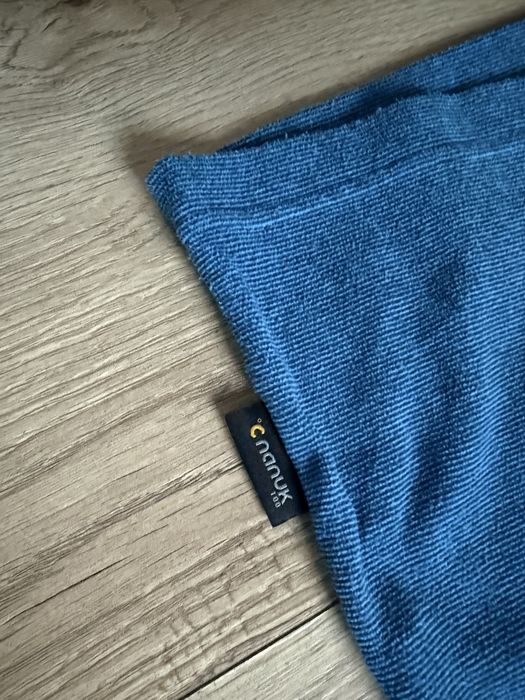 Polar Bluza JACK WOLFSKIN Albastru Barbati | Marime XL