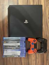 PS4 Pro 1TB *топ цена*