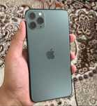 iPhone 11 pro Max icloudga tushgan zapchastga sotiladi