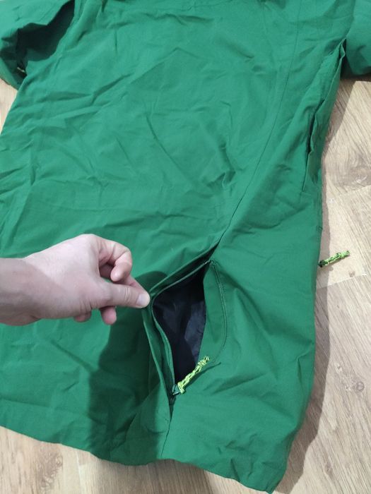 Geaca Schoffel impermeabila mărimea 48 (M)