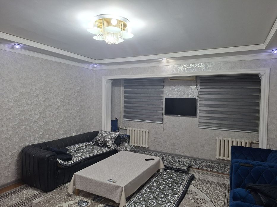 Аренда и продажа