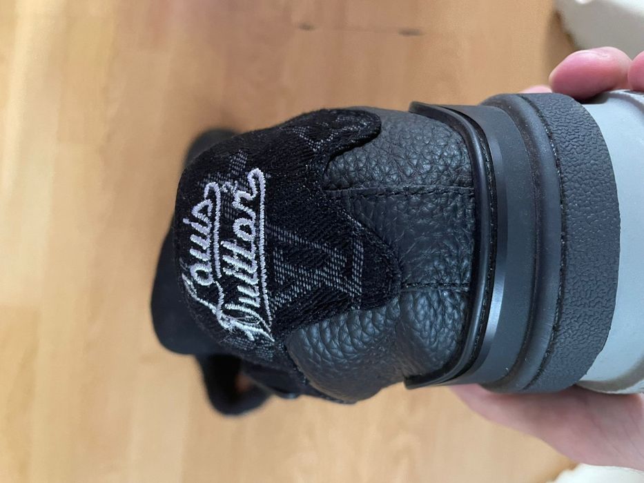 Louis Vuitton Trainer