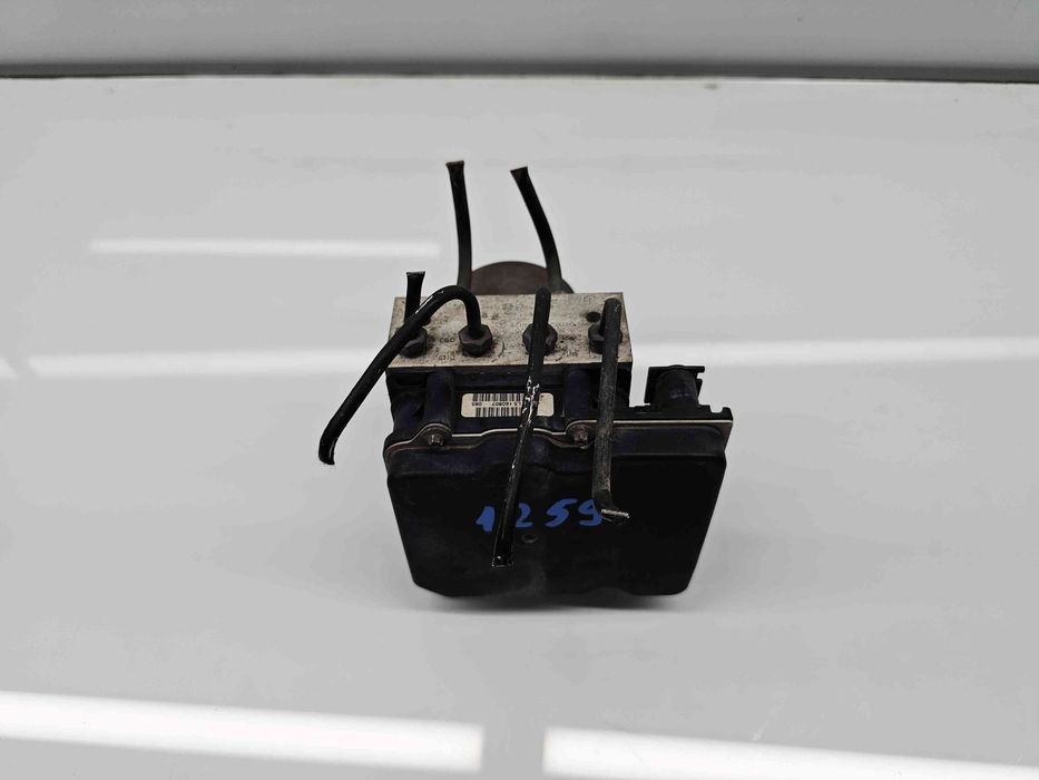 Pompa ABS  Mercedes Clasa A (W169) [Fabr 2004-2012] A0064310812 2.0 CD