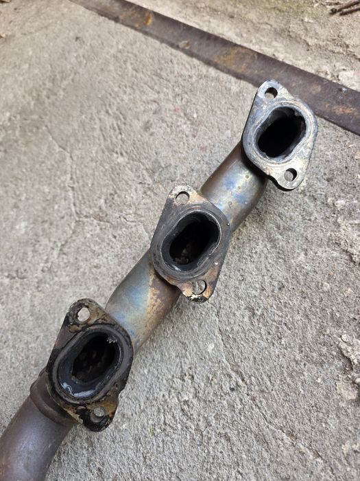 Колектори Mercedes