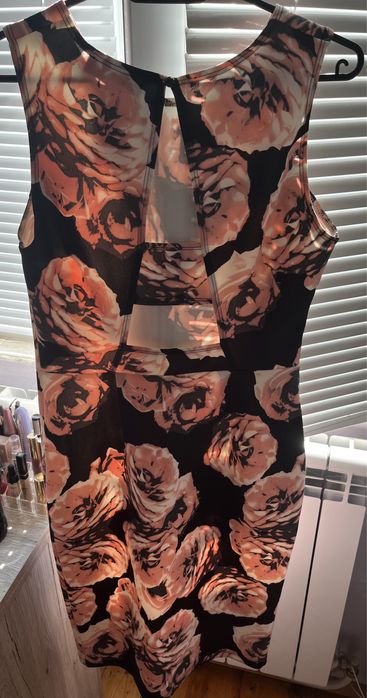 Дамска елегантна рокля Dorothy Perkins