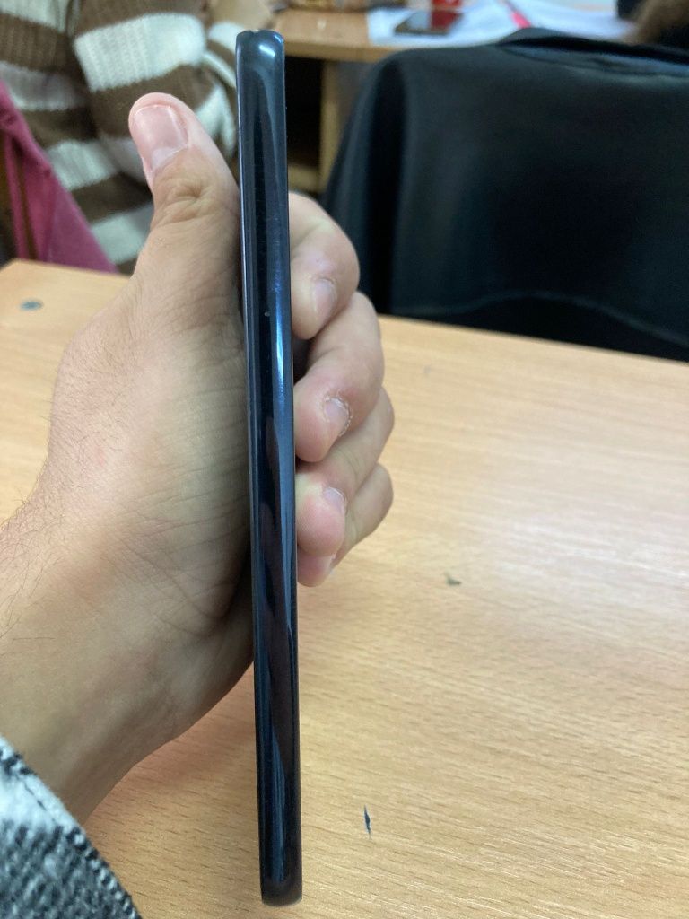 Samsung a53 5g black