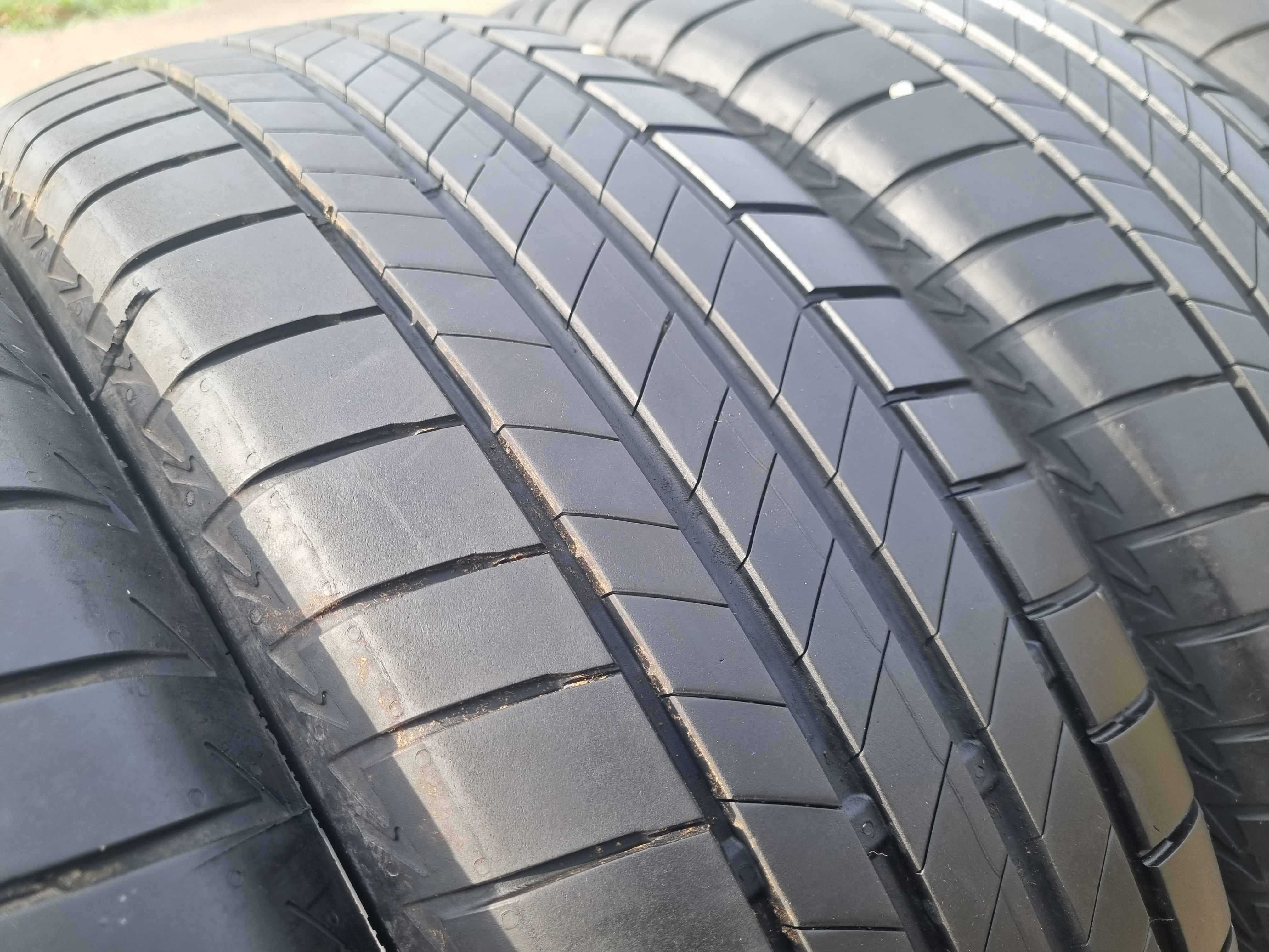SET 4 Anvelope Vara 205/60 R16 BRIDGESTONE Turanza ECO (C) dot 2023