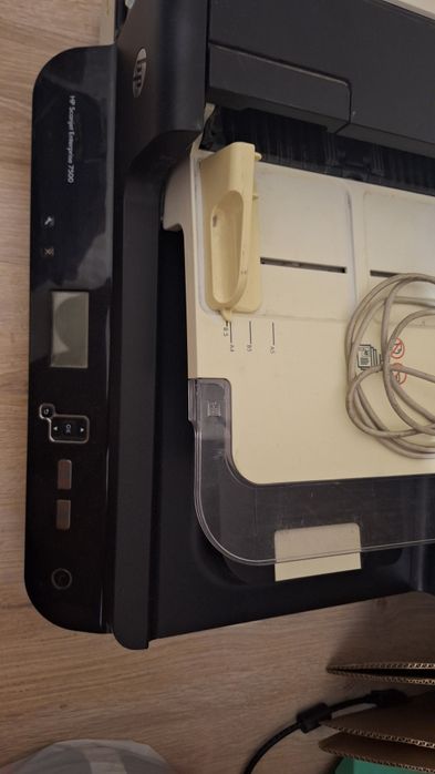 Продам сканер HP 7500