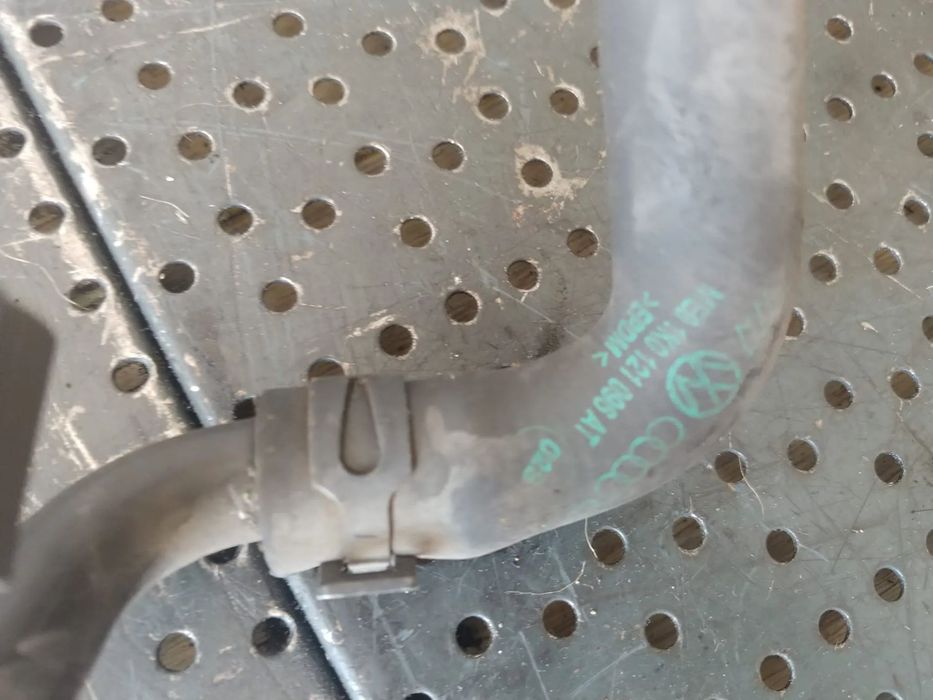 furtun conducta apa 1.4 tfsi cdg vw passat b6 3c 03c121469d  1k0121096at