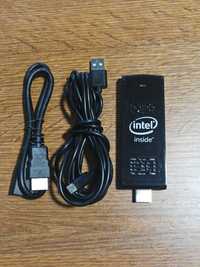 Mini PC Intel Atom x5-Z8350, 32 GB, SSD, Intel HD