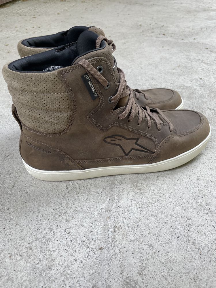 Мото обувки Alpinestars 45.5