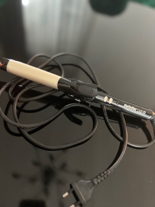 Ondulator Babyliss