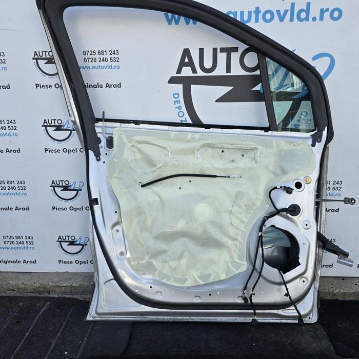 Portiera usa Z176 stanga fata Opel Meriva B