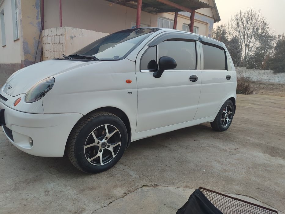 Matiz mx kanditsaner