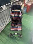 Carucior pliabil Peg Perego