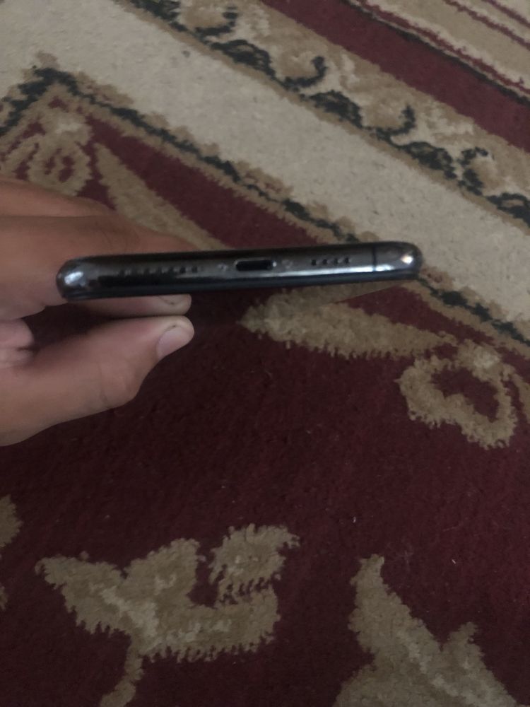 Iphone xs max 64gb