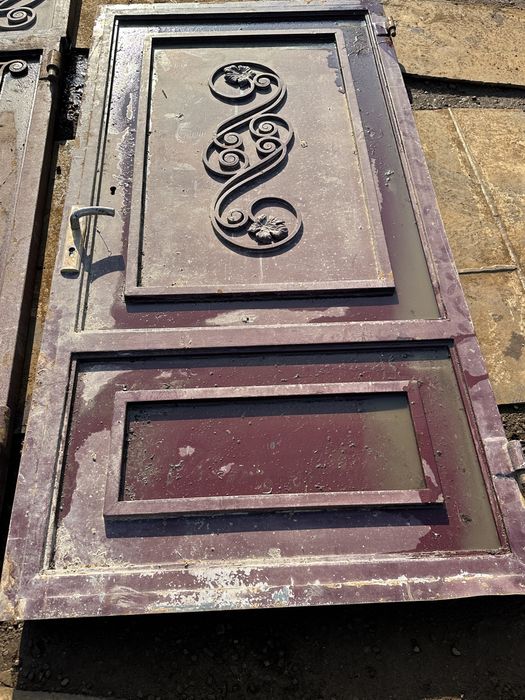 Darvoza full shumka ( 3*4,2)