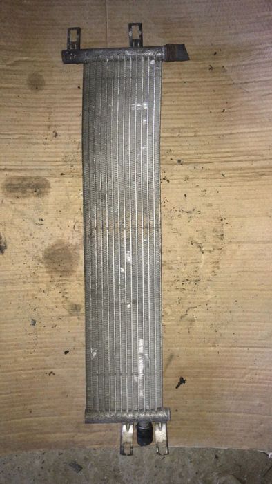 Radiator racire ulei cutie viteze Mercedes E Class W212 E300 2.2 CDI